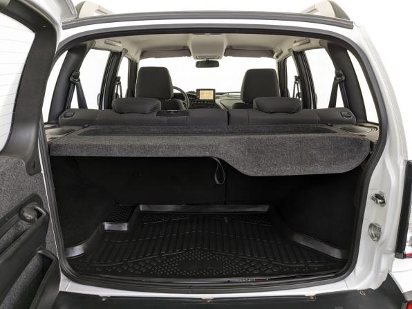 Lada (ВАЗ) Niva Travel I с пробегом 2024 года, цена 1 070 000 рублей, 28604 км, внедорожник, Автокод Объявления