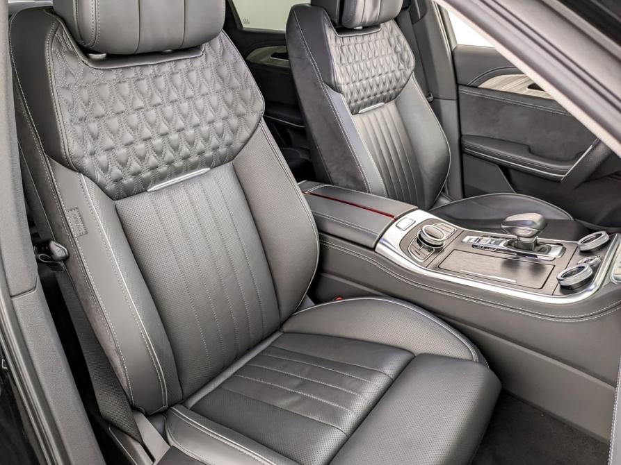 Hongqi H9 I Москва  - изображение 24