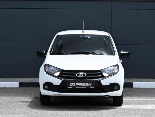 Lada (ВАЗ) Granta I Рестайлинг с пробегом 2023 года, цена 834 070 рублей, 47255 км, седан, Автокод Объявления