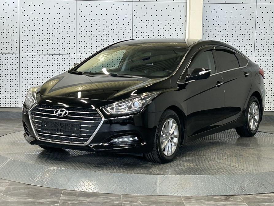 Hyundai i40 I Рестайлинг Москва  - изображение 3