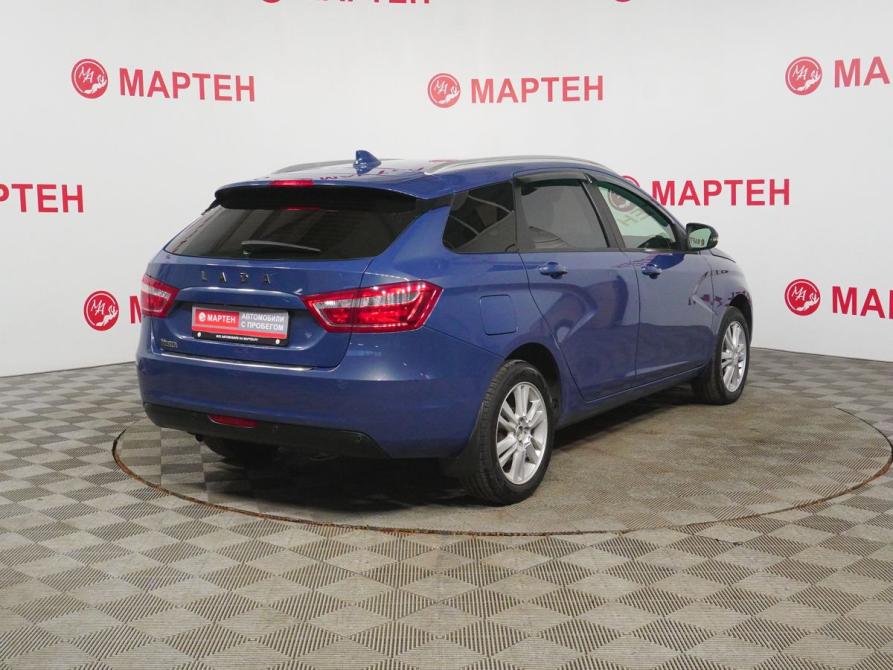 Lada (ВАЗ) Vesta I Вологда  - изображение 5