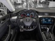 Volkswagen Arteon I Рестайлинг Москва  - изображение 37