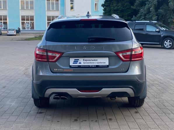 Lada (ВАЗ) Vesta I с пробегом 2019 года, цена 1 199 000 рублей, 67335 км, универсал, Автокод Объявления