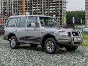 Hyundai Galloper II Ижевск  - изображение 22
