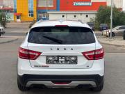 Lada (ВАЗ) Vesta I Сыктывкар  - изображение 34