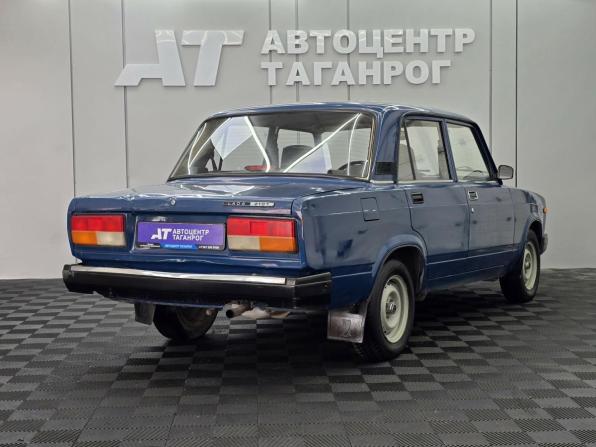 Lada (ВАЗ) 2107 с пробегом 2008 года, цена 299 000 рублей, 55000 км, седан, Автокод Объявления