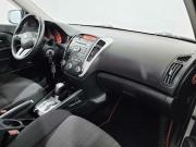 Kia Ceed I Рестайлинг Москва  - изображение 25