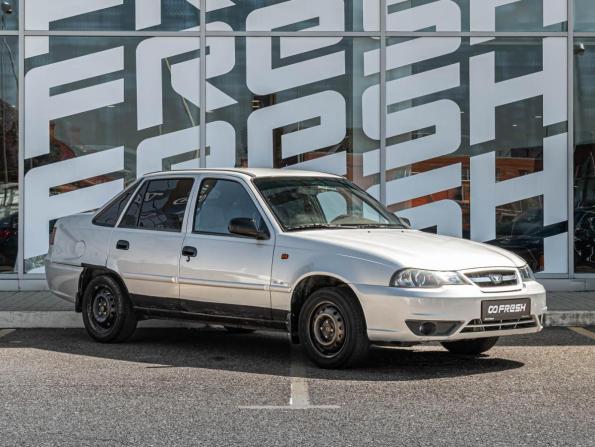 Daewoo Nexia I Рестайлинг с пробегом 2011 года, цена 350 000 рублей, 97654 км, седан, Автокод Объявления