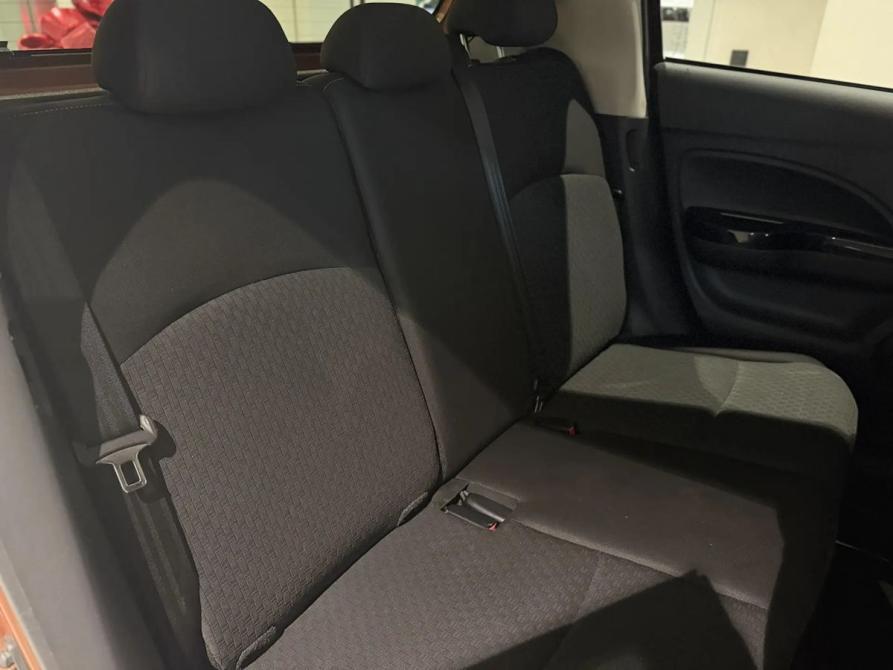 Mitsubishi Space Star II Рестайлинг Новосибирск  - изображение 19