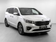 Kia Carnival III Москва  - изображение 33