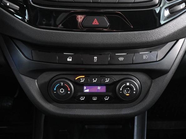 Lada (ВАЗ) Vesta I с пробегом 2021 года, цена 1 059 000 рублей, 115616 км, универсал, Автокод Объявления