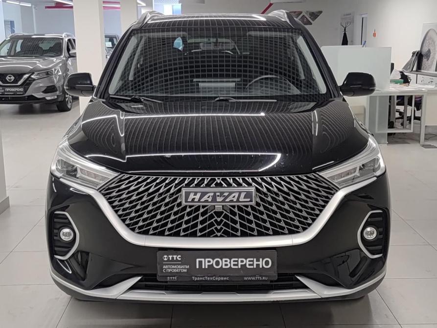 Haval M6 II Казань  - изображение 2