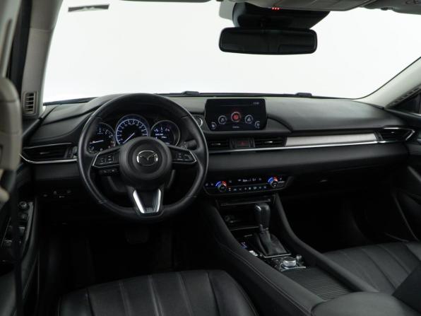 Mazda 6 III (GJ) Рестайлинг 2 с пробегом 2020 года, цена 2 697 077 рублей, 65618 км, седан, Автокод Объявления