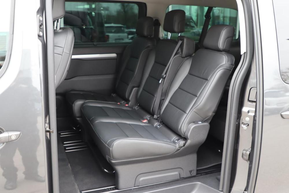 Opel Zafira Life I Рестайлинг Санкт-Петербург  - изображение 21