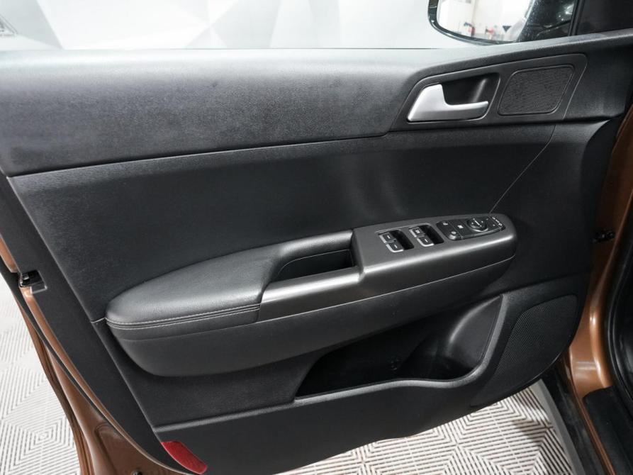 Kia Sportage IV Ульяновск  - изображение 15