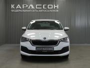 Skoda Rapid II Пермь  - изображение 21