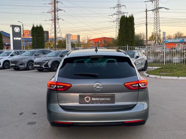 Opel Insignia II с пробегом 2020 года, цена 1 550 000 рублей, 200400 км, универсал, Автокод Объявления