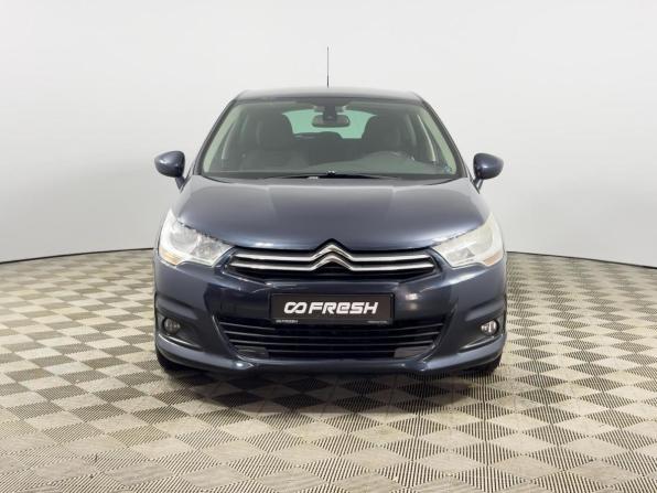 Citroen C4 I с пробегом 2011 года, цена 699 900 рублей, 120882 км, седан, Автокод Объявления