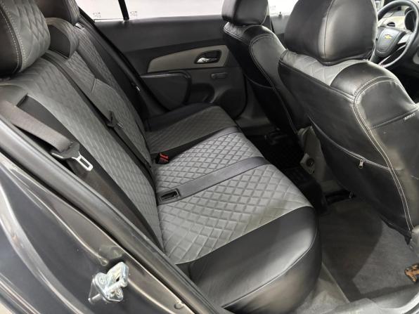 Chevrolet Cruze I с пробегом 2010 года, цена 540 000 рублей, 150432 км, седан, Автокод Объявления