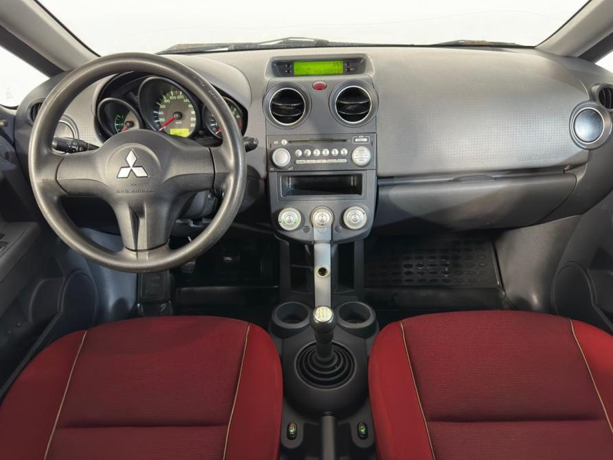 Mitsubishi Colt VI (Z20/Z30) Великий Новгород  - изображение 9
