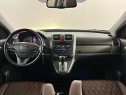 Honda CR-V III Рестайлинг Москва  - изображение 20