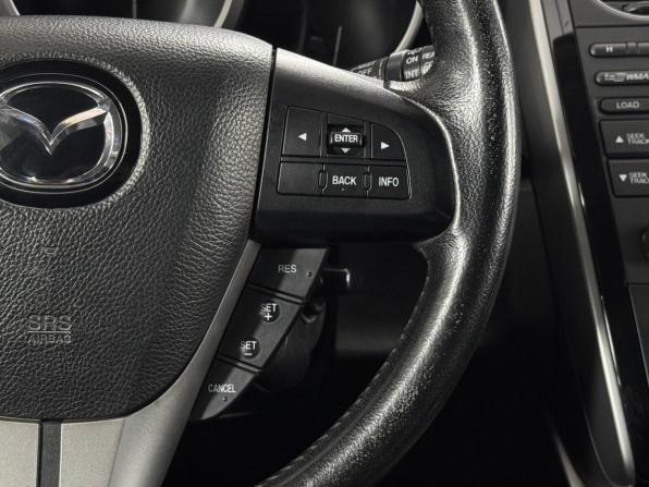 Mazda CX-7 I Рестайлинг с пробегом 2011 года, цена 972 000 рублей, 174276 км, внедорожник, Автокод Объявления