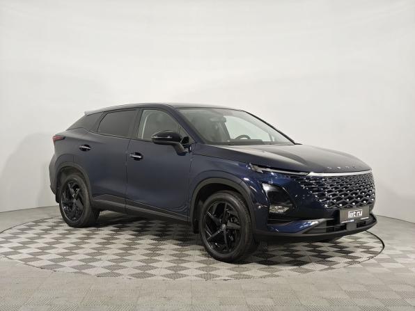 Omoda C5 I с пробегом 2023 года, цена 1 629 000 рублей, 32038 км, внедорожник, Автокод Объявления