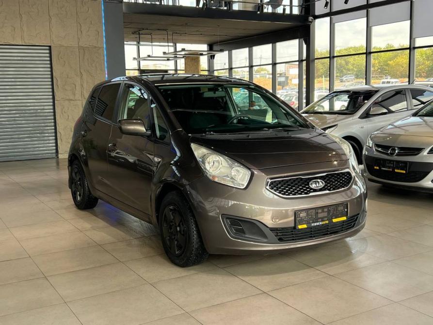 Kia Venga I Оренбург  - изображение 3