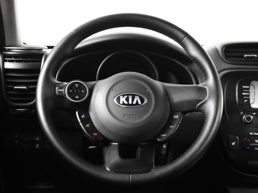Kia Soul II Рестайлинг Казань  - изображение 11
