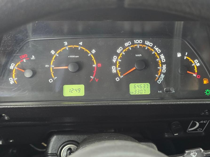 Lada (ВАЗ) 2121 (4x4) I Рестайлинг (2020) Таганрог  - изображение 12