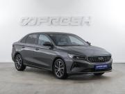 Geely Emgrand II Москва  - изображение 26