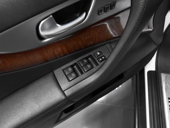 Infiniti FX II (S51) Рестайлинг с пробегом 2011 года, цена 1 900 000 рублей, 99040 км, внедорожник, Автокод Объявления