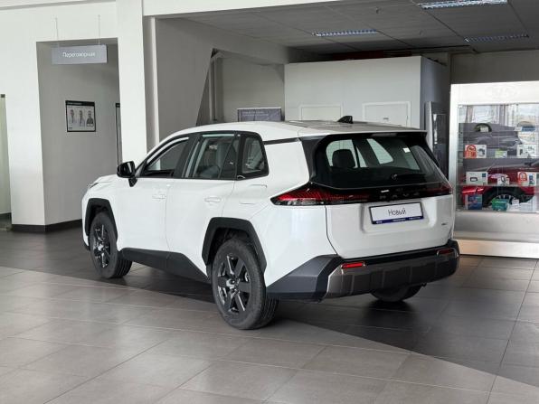 Toyota RAV4 VI (XA60) с пробегом 2026 года, цена 4 390 000 рублей, 5 км, внедорожник, Автокод Объявления