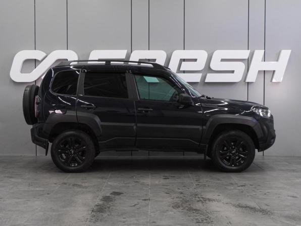 Lada (ВАЗ) Niva Travel I с пробегом 2023 года, цена 1 049 000 рублей, 61126 км, внедорожник, Автокод Объявления