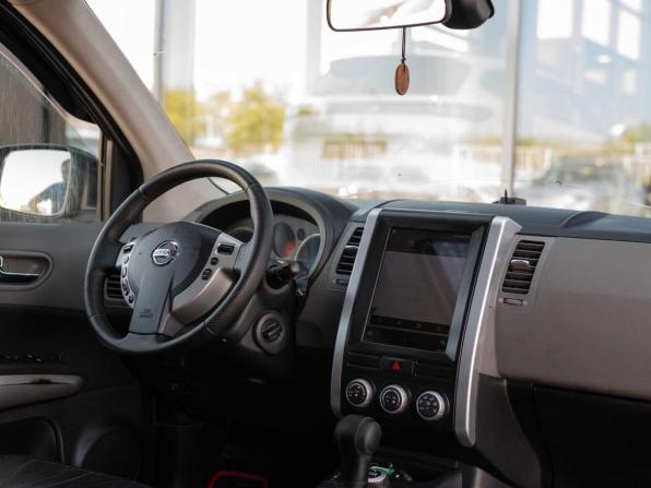 Nissan X-Trail II с пробегом 2007 года, цена 950 000 рублей, 361202 км, внедорожник, Автокод Объявления