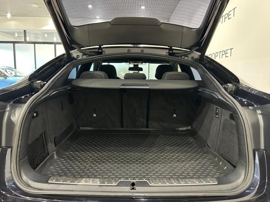 BMW X6 II (F16) Санкт-Петербург  - изображение 12