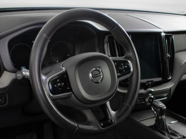Volvo XC60 II с пробегом 2018 года, цена 3 595 000 рублей, 93368 км, внедорожник, Автокод Объявления