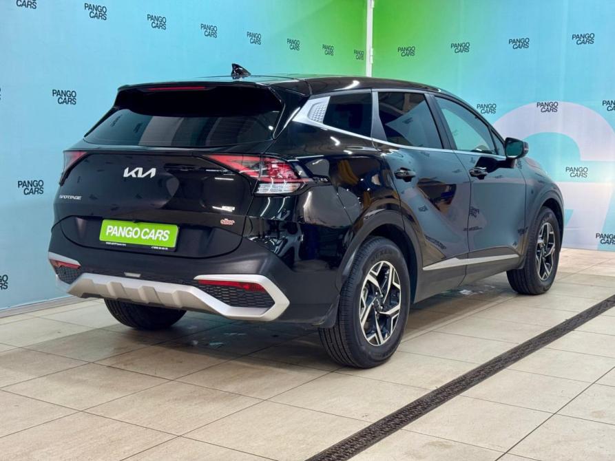 Kia Sportage V Набережные Челны  - изображение 3