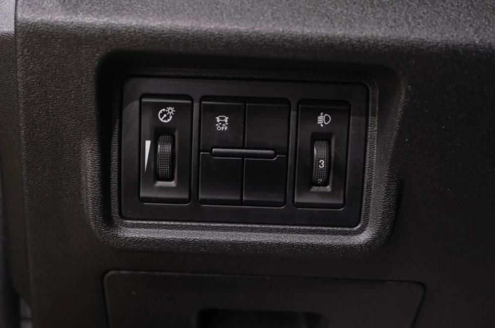 BAIC X35 Новокузнецк  - изображение 32