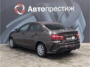 Lada (ВАЗ) Vesta I Пермь  - изображение 26