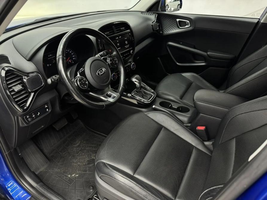 Kia Soul III Воронеж  - изображение 17