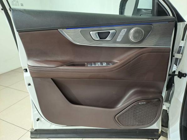 Chery Tiggo 8 Pro Max I Рестайлинг с пробегом 2023 года, цена 2 540 000 рублей, 21680 км, внедорожник, Автокод Объявления