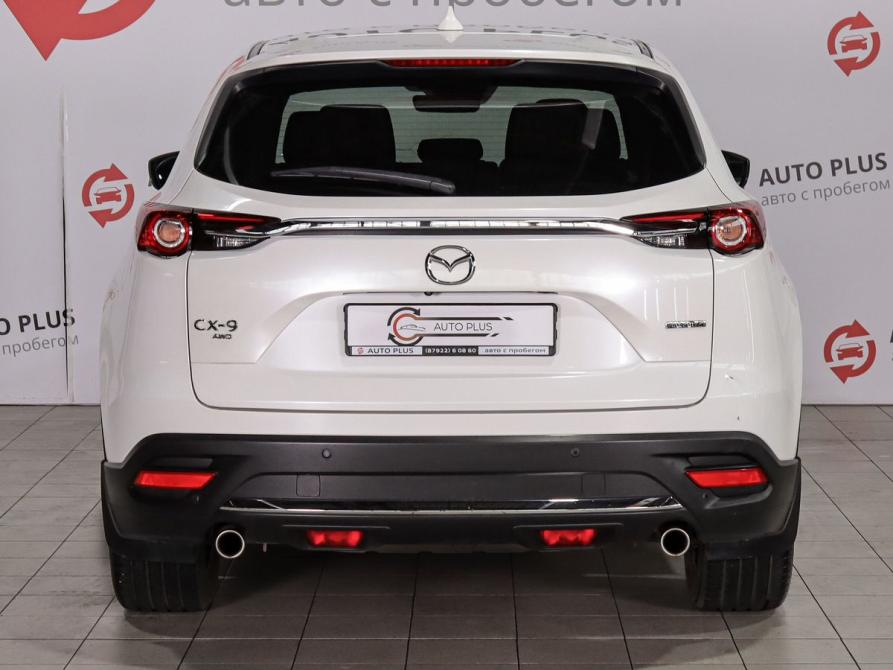Mazda CX-9 II Минеральные Воды  - изображение 5