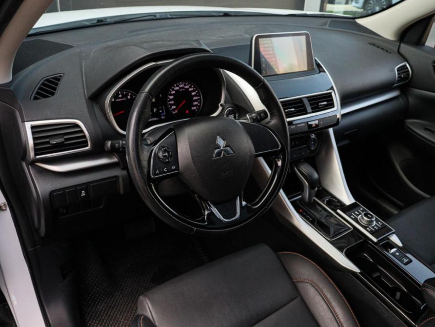 Mitsubishi Eclipse Cross I Москва  - изображение 12