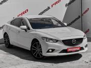 Mazda 6 III (GJ) Рестайлинг Екатеринбург  - изображение 25