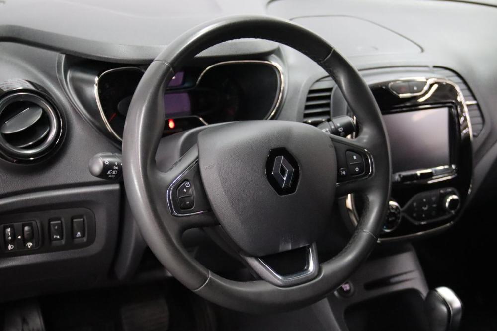 Renault Kaptur I Сургут  - изображение 15