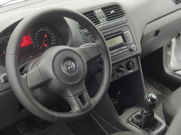 Volkswagen Polo V с пробегом 2012 года, цена 670 000 рублей, 167467 км, седан, Автокод Объявления