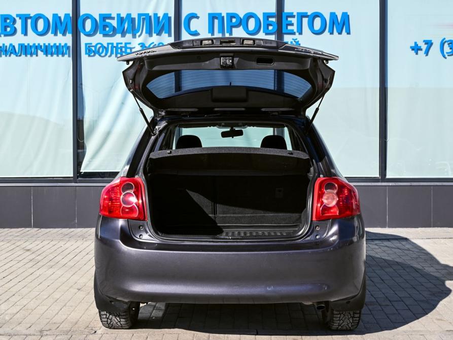 Toyota Auris I Екатеринбург  - изображение 19