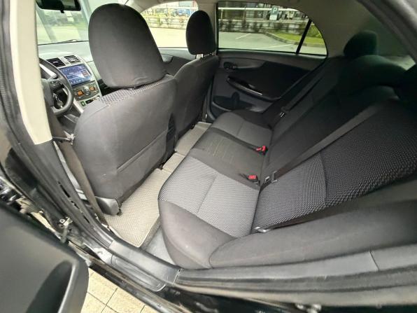 Toyota Corolla X (E140 E150) Рестайлинг с пробегом 2011 года, цена 1 050 000 рублей, 161000 км, седан, Автокод Объявления