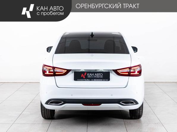Lada (ВАЗ) Vesta I Рестайлинг (NG) с пробегом 2023 года, цена 1 221 000 рублей, 21072 км, седан, Автокод Объявления